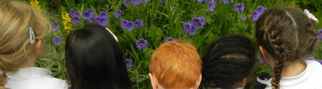 StudentsandGrass