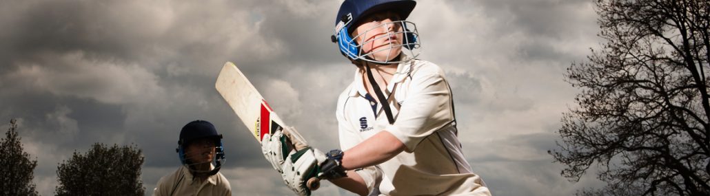 cricket atomospheric
